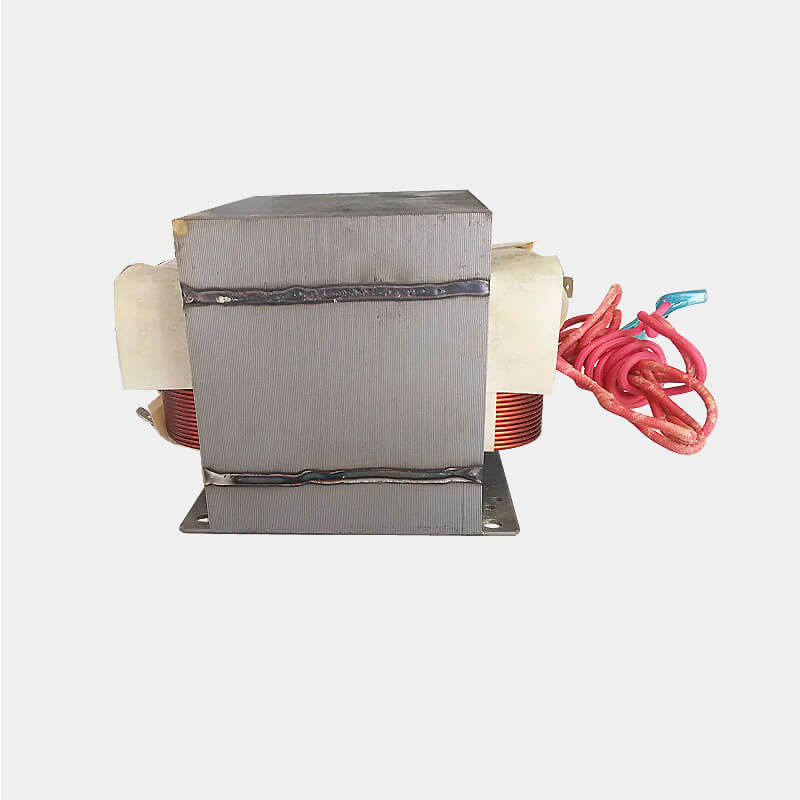air cooling microwave transformer