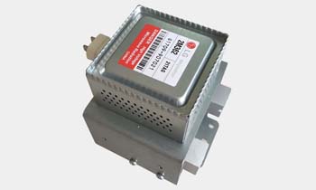 1500W LG Water Cooled Magnetron