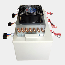 oil immersed power supply