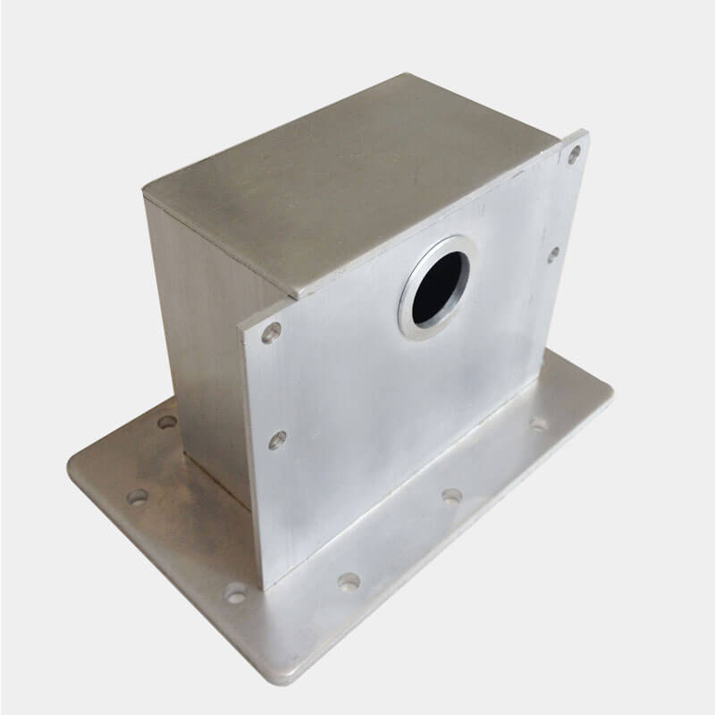 waveguide for magnetron